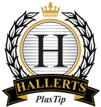 Logo Hallerts